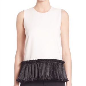 Opening ceremony top